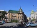 "Ukraine und Weißrussland im August 2019 - In den historischen Grenzen Galizien, Wolhynien und Ruthenien"