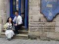 "Ukraine und Weißrussland im August 2019 - In den historischen Grenzen Galizien, Wolhynien und Ruthenien"