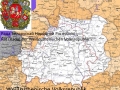 "Ukraine und Weißrussland im August 2019 - In den historischen Grenzen Galizien, Wolhynien und Ruthenien"