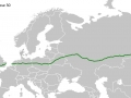 "Ukraine und Weißrussland im August 2019 - In den historischen Grenzen Galizien, Wolhynien und Ruthenien"