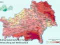 "Ukraine und Weißrussland im August 2019 - In den historischen Grenzen Galizien, Wolhynien und Ruthenien"