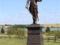 "Ukraine und Weißrussland im August 2019 - In den historischen Grenzen Galizien, Wolhynien und Ruthenien"